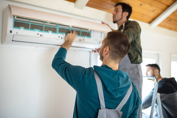Best Commercial HVAC in Kewaskum, WI
