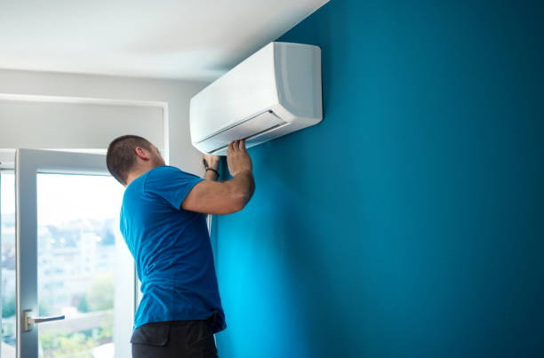  Kewaskum, WI HVAC Pros