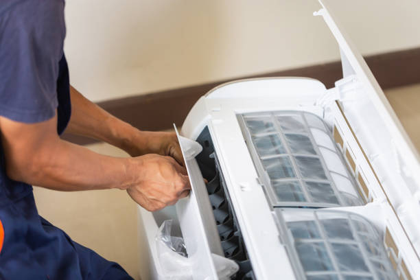 Best Geothermal HVAC Systems in Kewaskum, WI
