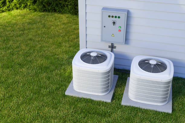Best Seasonal HVAC Services in Kewaskum, WI