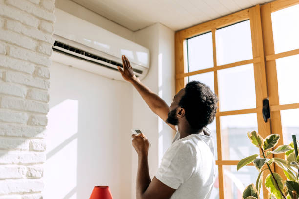 Best Residential HVAC in Kewaskum, WI