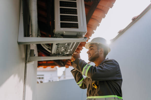 Best HVAC Supply and Distribution in Kewaskum, WI