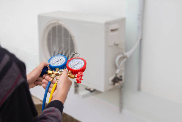 Best HVAC Equipment and Components in Kewaskum, WI