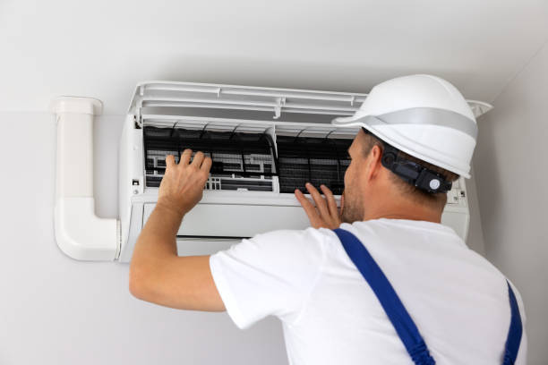 Professional HVAC in Kewaskum, WI