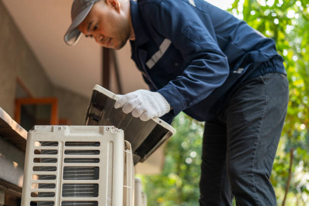 Best Residential HVAC in Kewaskum, WI