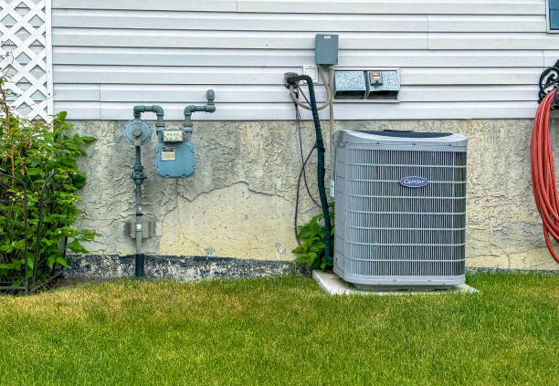 Best Energy-efficient HVAC Solutions in Kewaskum, WI