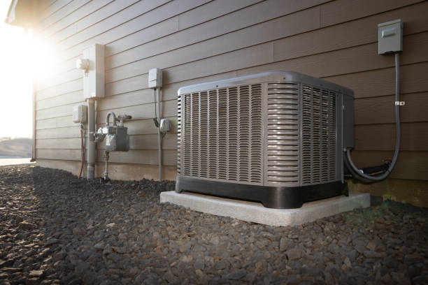 Best Emergency HVAC Services in Kewaskum, WI